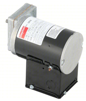 Dayton AC Gearmotor