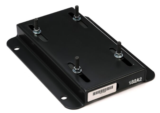 MOTOR MOUNTING BASE 215T FRAME