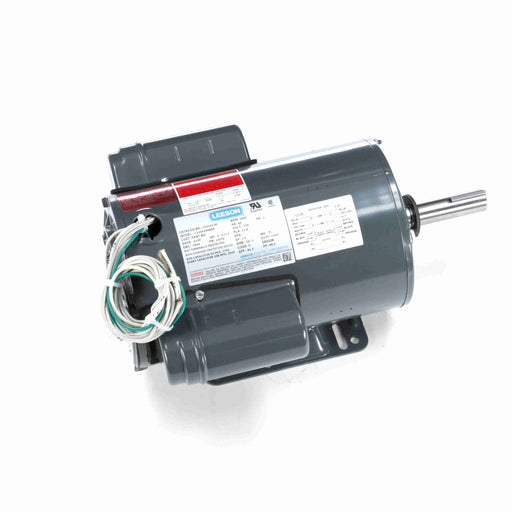 Leeson Crop Dryer Motor