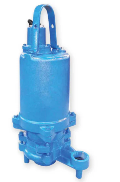 Barmesa Grinder Pump — Slaymaker Electric