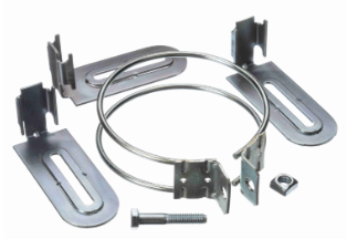 Century Lug Mount Bracket