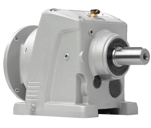 Worldwide Cast Iron Inline Helical Gear Reducer