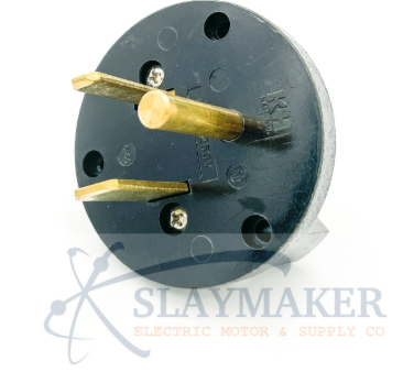Silo Unloader Plug Insert