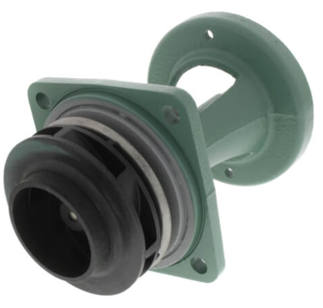 Taco Cast Iron Bracket Assembly