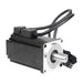 SureServo2 low inertia AC brushless servo motor, 400W, 3-phase input, 24-bit (16