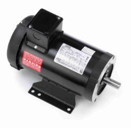 Marathon Speed Ratio Motor