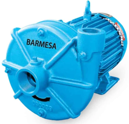 Barmesa Close Coupled End Suction Pump