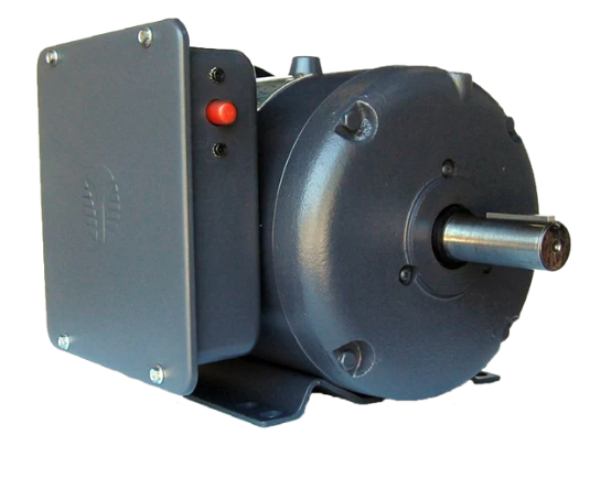 Techtop Farm Duty Motor