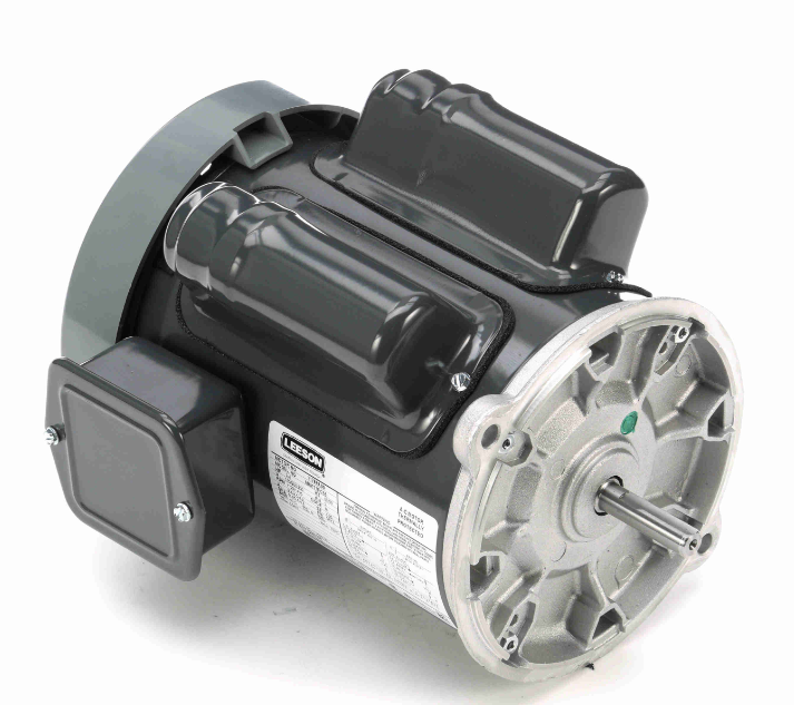 Leeson Auger Drive Motor (Choretime)