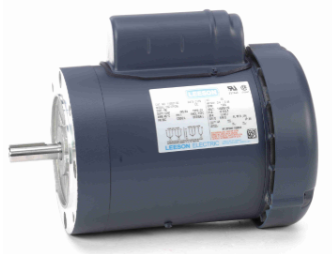 Leeson General Purpose Motor